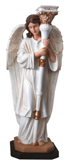 Engelenfiguur 80 cm