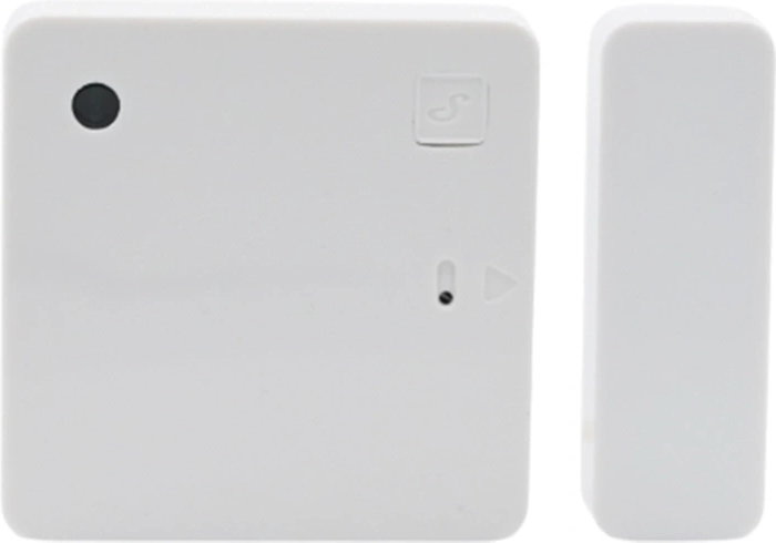 Shelly BLU door-/raam ZB sensor voor deuren en ramen (Zigbee, Bluetooth)