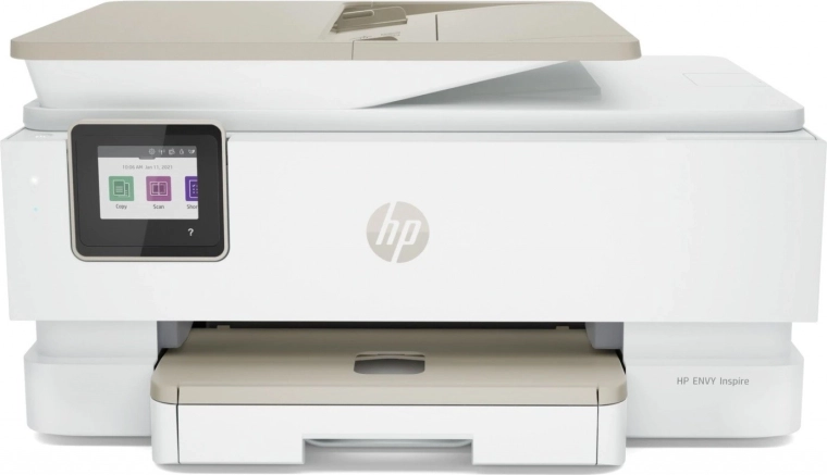 Multifunctionele printer HP Envy Inspire 7920e All‑in‑One