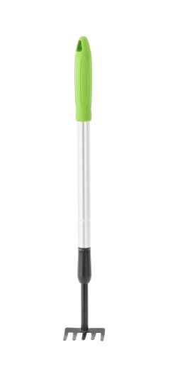 Teleskopische hark 66,5–99 cm