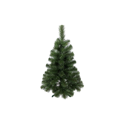 Kunstkerstboompje Sosna Baltica klassiek 60 cm