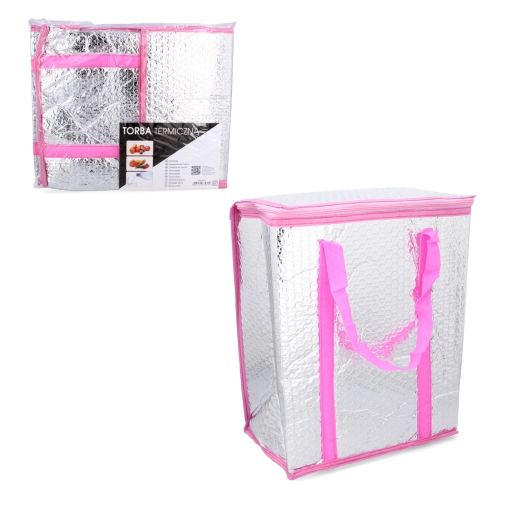 Isothermische tas 35 × 28 × 17 cm