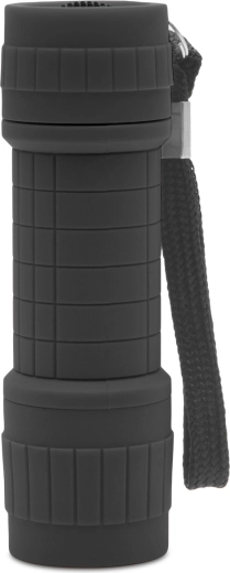 LED-zaklamp met batterijen