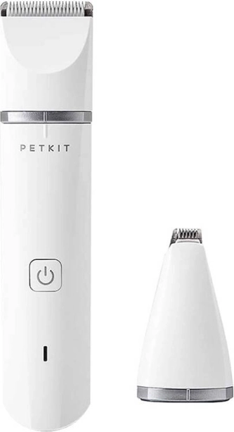 PETKIT 2-in-1 vachttrimmer voor honden en katten, stil en waterdicht