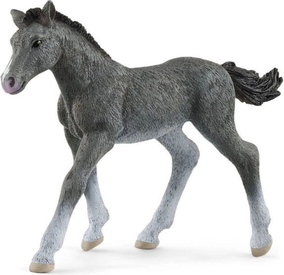 Schleich Horse Club Trakehner veulen figuur
