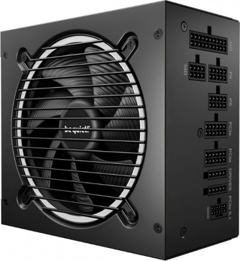 Voeding Pure Power 13 M 1000W ATX 80+ GOLD