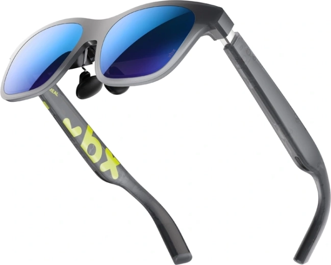 XREAL AR-bril XBX A01+ voor augmented reality
