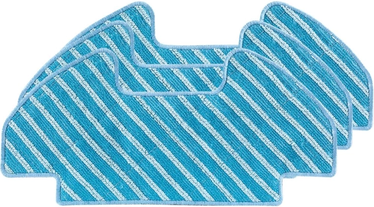 Sencor-moppenset voor robotstofzuiger SRV 8550