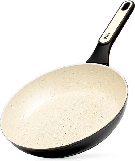 Granieten pan Vilde Creamtica 26 cm