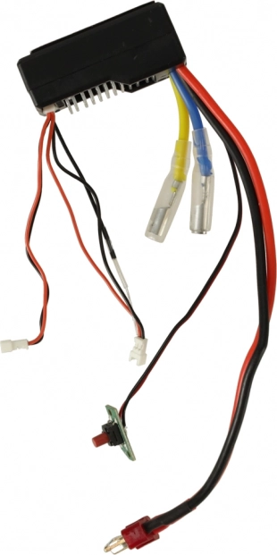 stuurprintplaat voor WLTOYS 104009