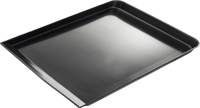 Antiaanbak bakplaat 44,5 × 32,5 cm