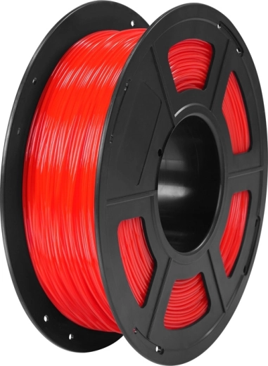 Anycubic TPU-filament zwart 1 kg