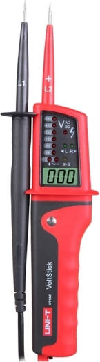 Uni-T UT15C spannings- en continuïteitstester