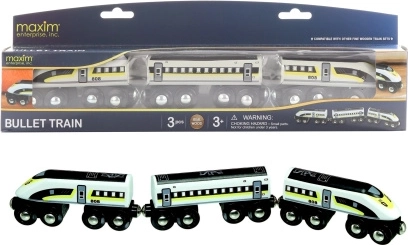 Maxim Express-set Shinkansen