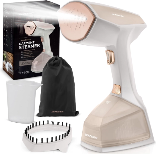 Handkledingstomer 2000 W BERDSEN