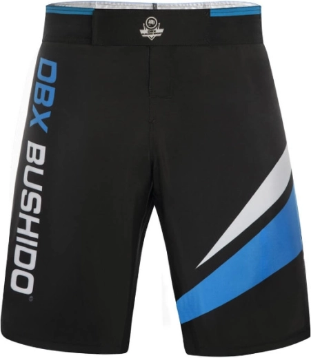 DBX BUSHIDO S4 trainingsshorts