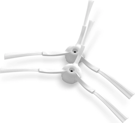 Sencor vervangende zijborstels voor SRV 9350WH en SRV 9385WH