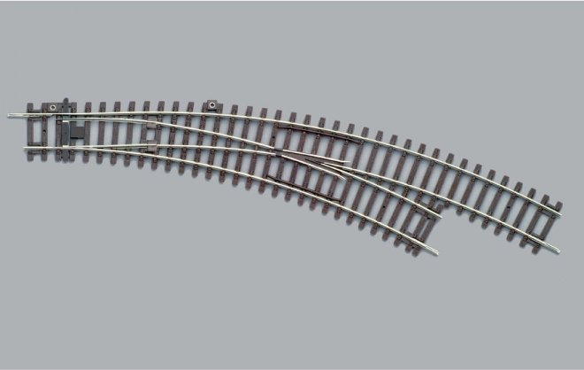 Piko bochtwissel rechts