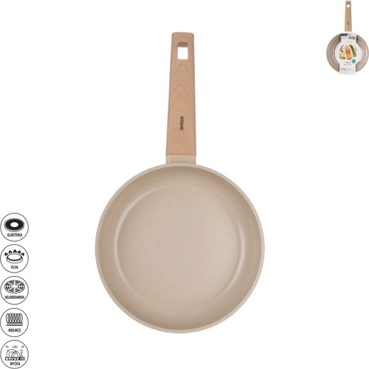 Pan Ecrina 20 cm