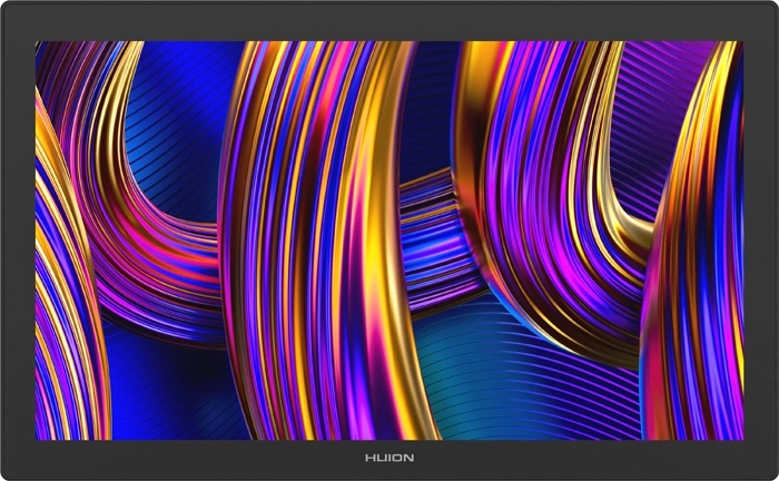 Grafisch pendisplay Huion Kamvas Pro 27 4K 144 Hz