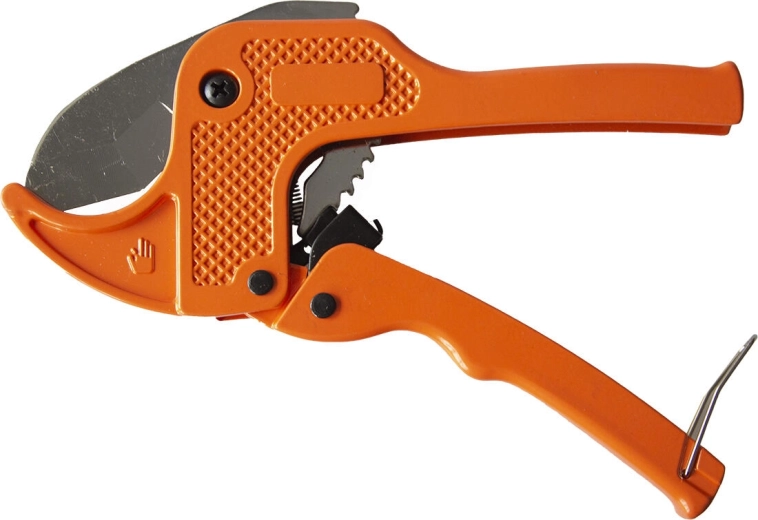 Installateurs-pijpsnijder voor kunststof buizen 42 mm