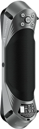 3D-scanner CREALITY CR‑Scan Raptor met blauwe laser en NIR