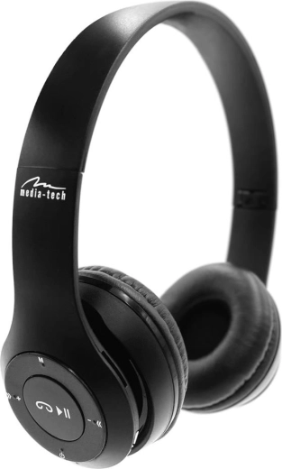 Draadloze Koptelefoon Epsilon BT