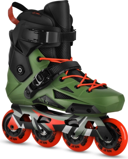 Slalominlineskates NILS Extreme NA1601 Slayd – 38