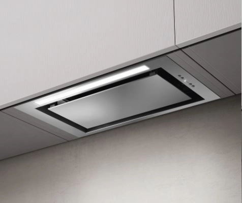 Ingebouwde afzuigkap Elica LANE roestvrij staal