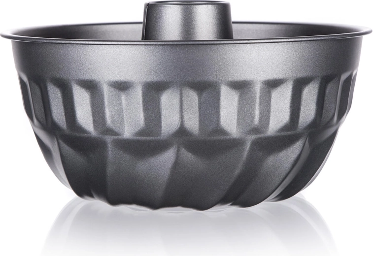 Tulbandvorm 22 cm met antiaanbaklaag CULINARIA