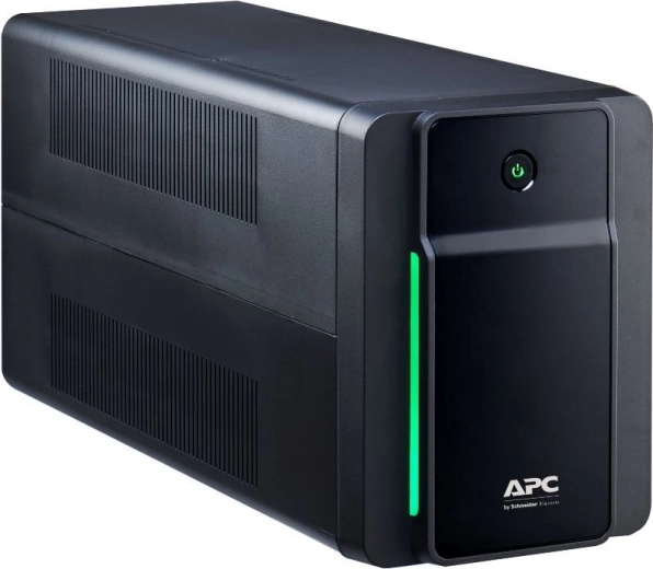 Noodstroomvoorziening APC Back-UPS 2200VA, AVR, 230V, 6 IEC