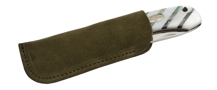 Suède etui voor zakmes Fällkniven FH9