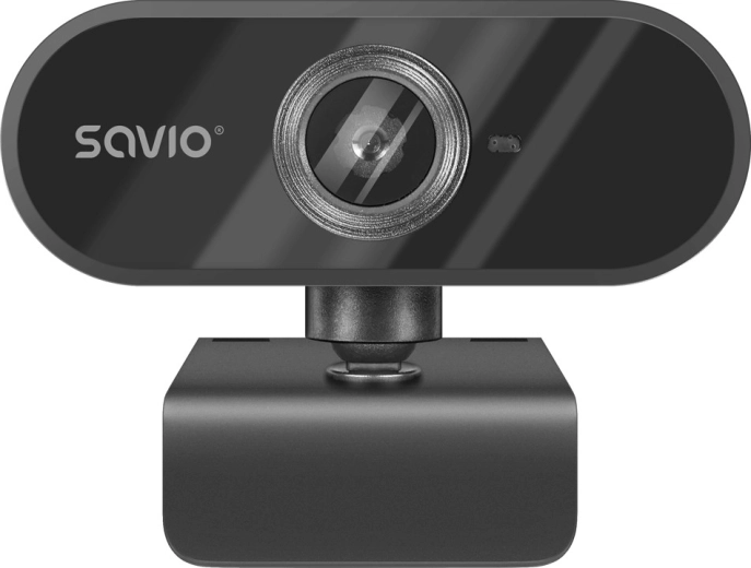 USB HD-webcamera CAK-04