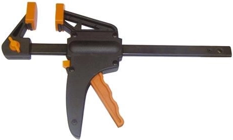 Snelspanklem 6–450 mm