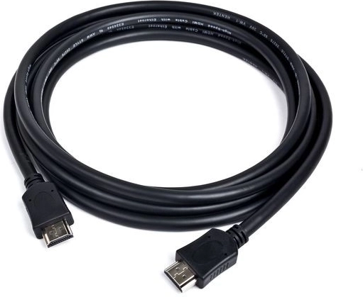 HDMI-kabel v2.0, 3D TV, hoogsnelheidsinternet, 3M
