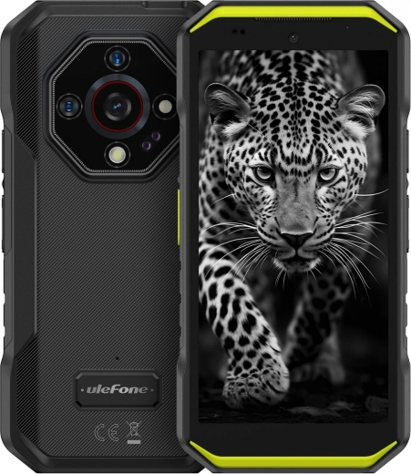 Robuuste smartphone Ulefone Armor X32
