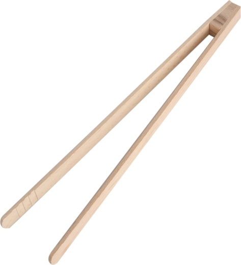 Houten keukentang