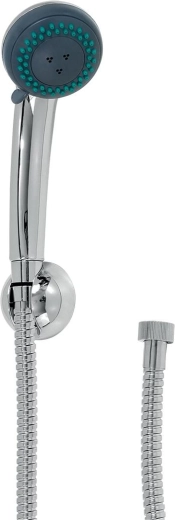 Doucheset MINI FAST chroom