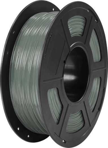 Anycubic TPU-filament zwart 1 kg