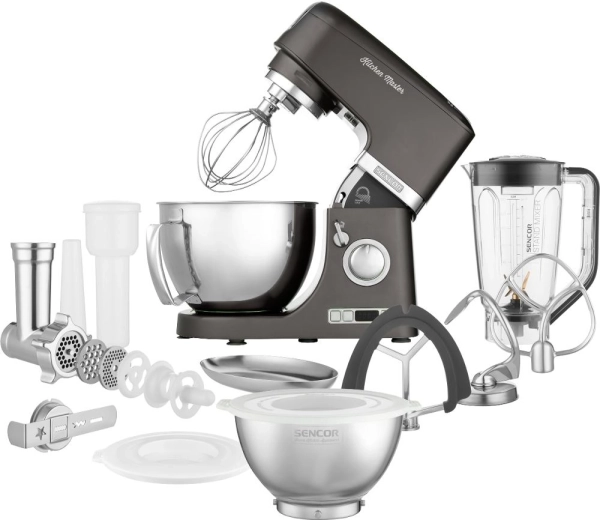 Keukenmachine Sencor Kitchen Master