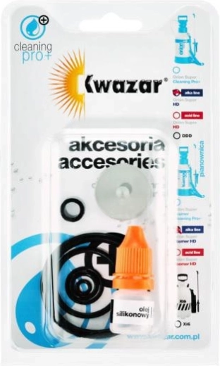 Servicekit voor ORION HD Alka Line sproeier