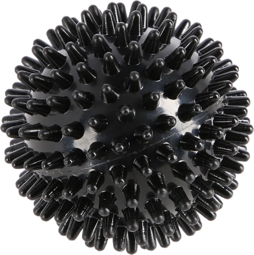 Massagebal met noppen HMS BLP01 lacrosse