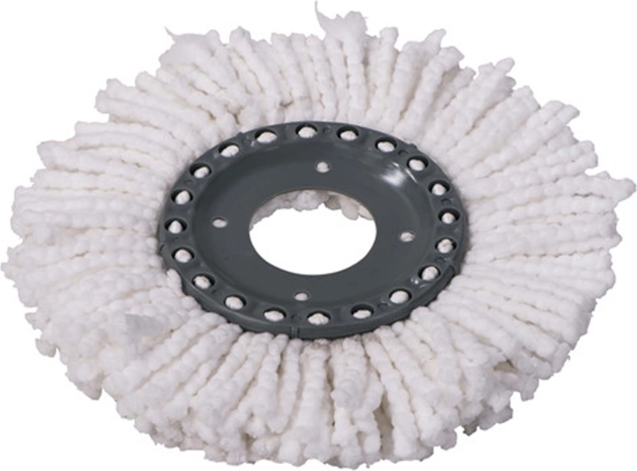 Vervangende microvezel mopkop voor TORO Tornado