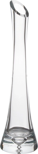 Vaas met druppel 35 cm