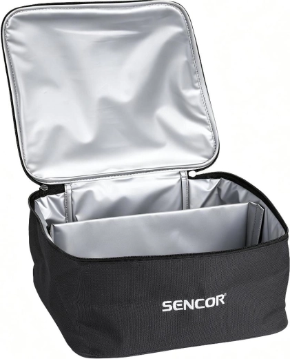 SENCOR universele organizer maat L