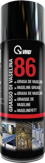 Vaseline smeerspray 400 ml