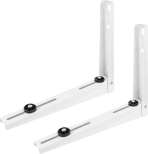 Wandbeugel voor airconditioning en warmtepomp Maclean MC-143