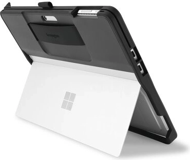 Kensington BlackBelt EQ robuuste hoes voor Surface Pro 9/10 en Surface Pro 13" (zwart)