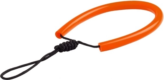 Fenix ALL-01 oranje polsriem voor zaklamp