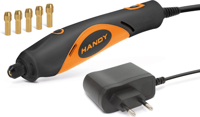 Modelbouwboormachine Handy Drill